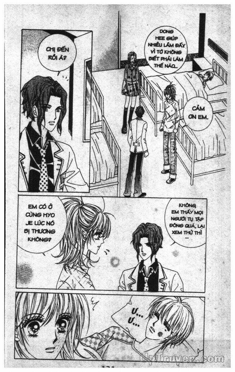 Dạ Khúc - Chapter 5 - Trang 130