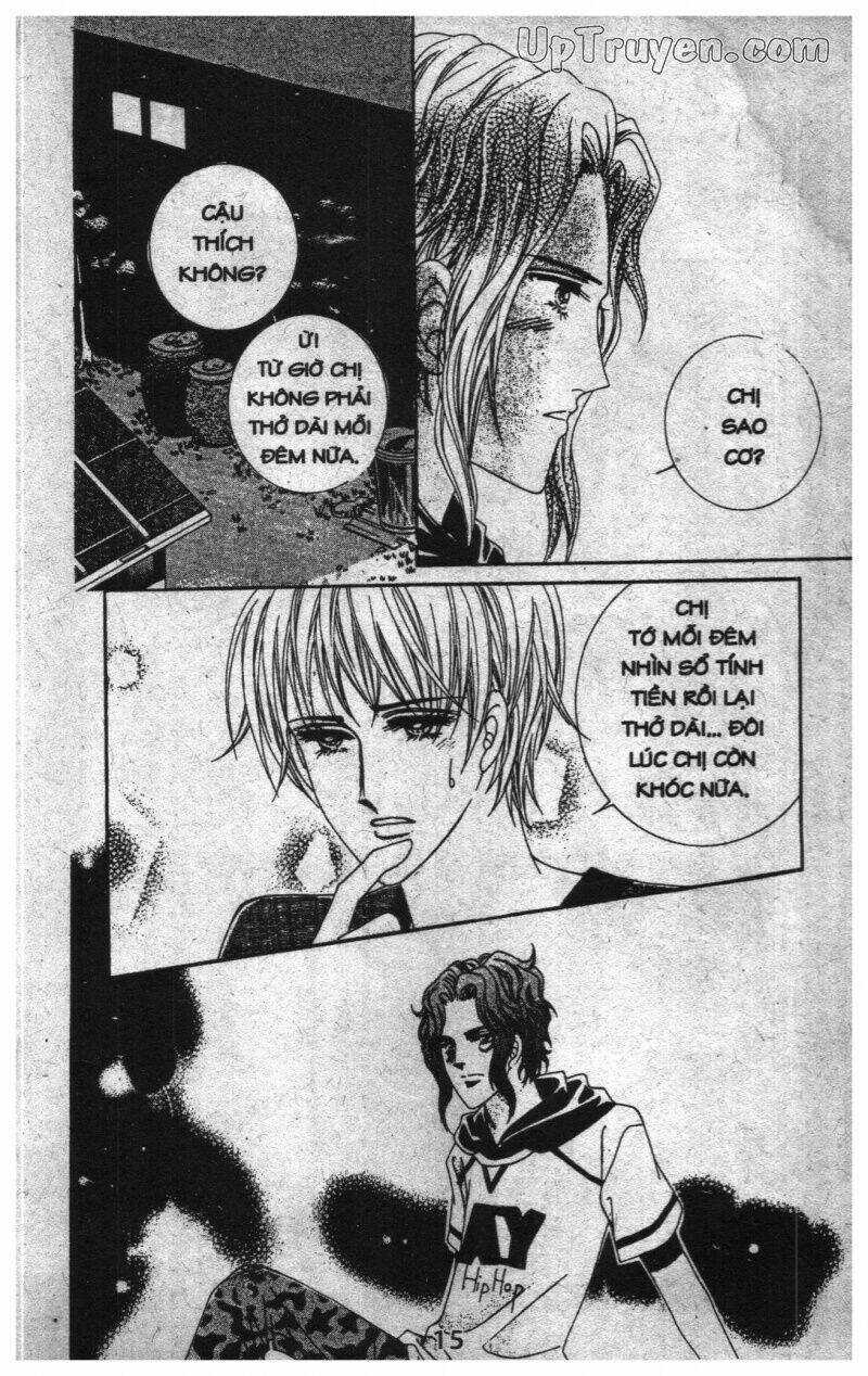 Dạ Khúc - Chapter 5 - Trang 14