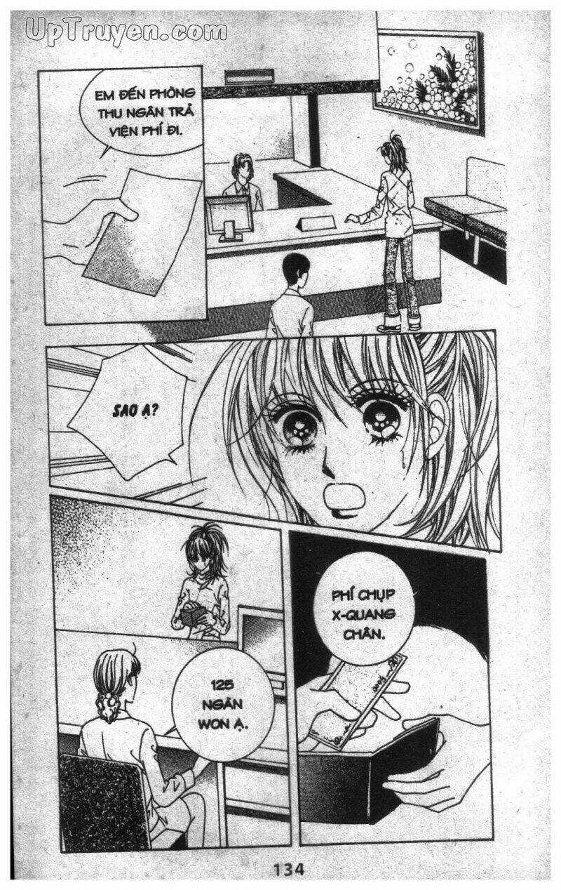 Dạ Khúc - Chapter 5 - Trang 133