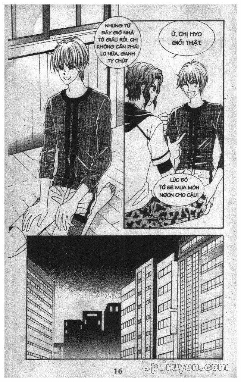 Dạ Khúc - Chapter 5 - Trang 15