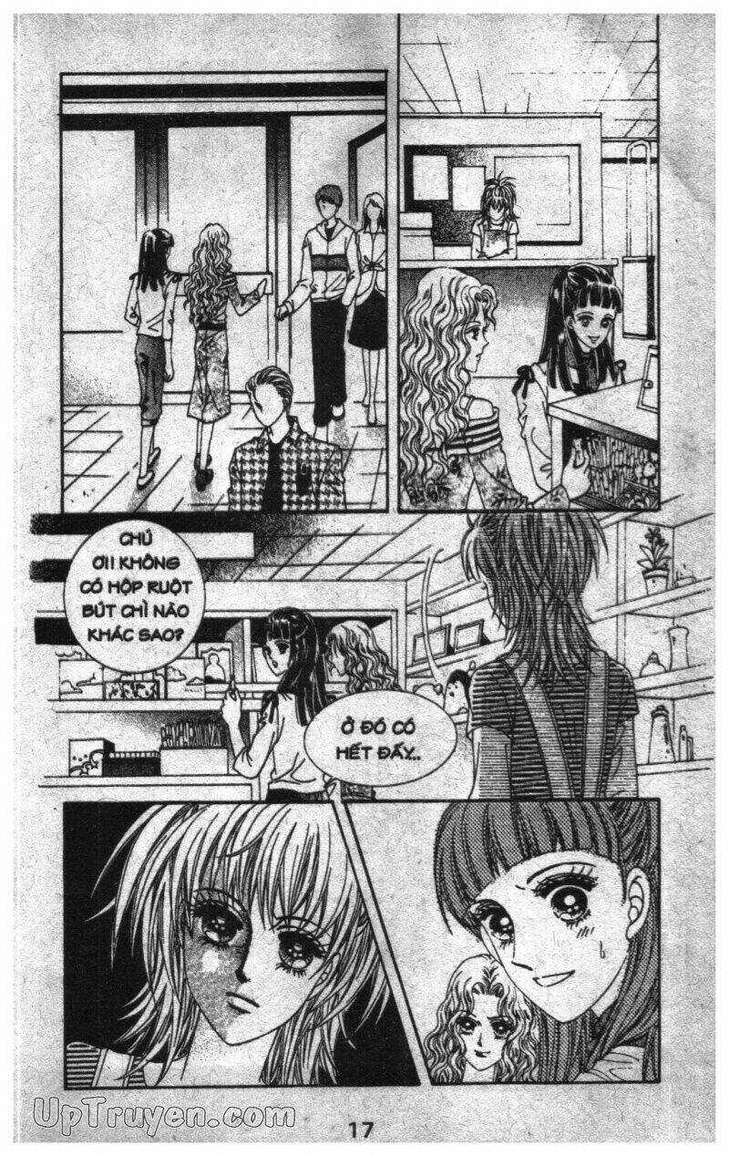 Dạ Khúc - Chapter 5 - Trang 16