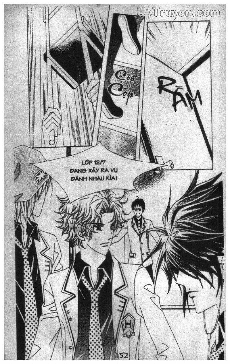 Dạ Khúc - Chapter 5 - Trang 151