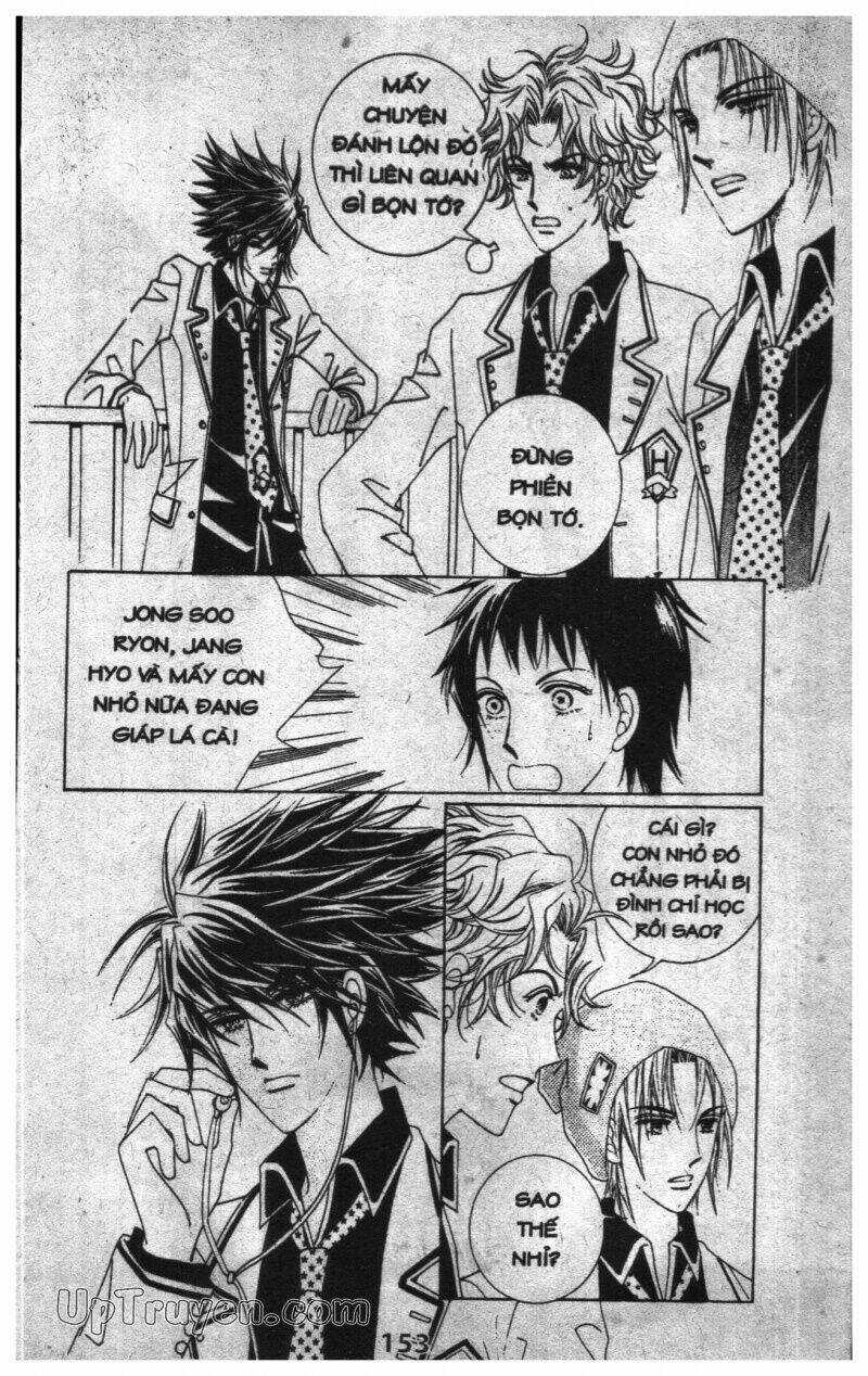 Dạ Khúc - Chapter 5 - Trang 152