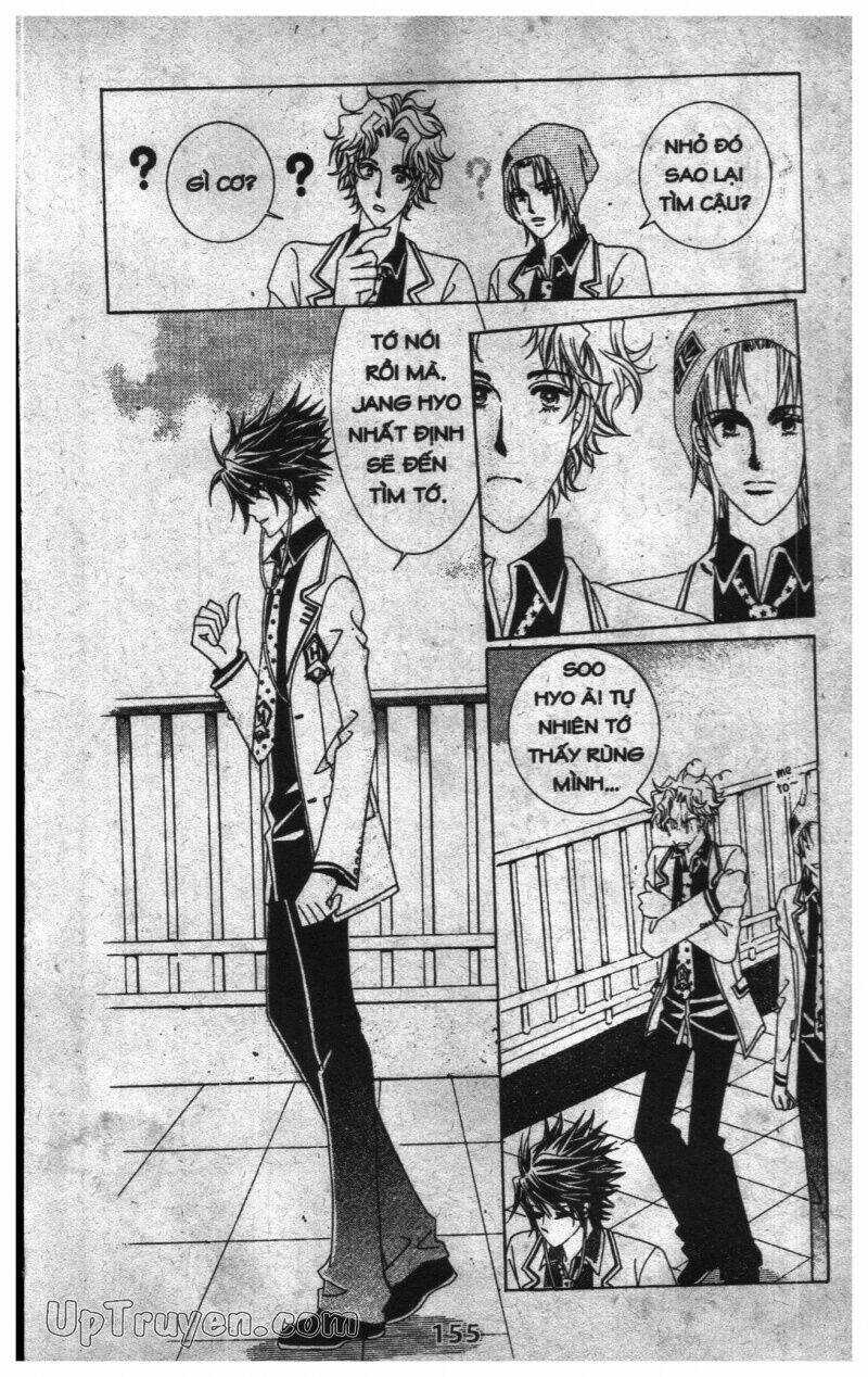 Dạ Khúc - Chapter 5 - Trang 154