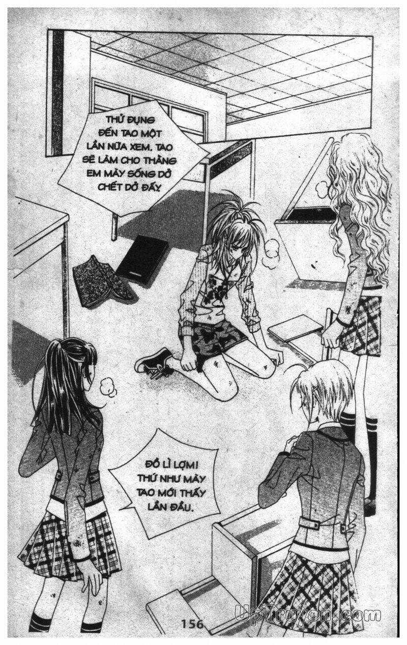 Dạ Khúc - Chapter 5 - Trang 155