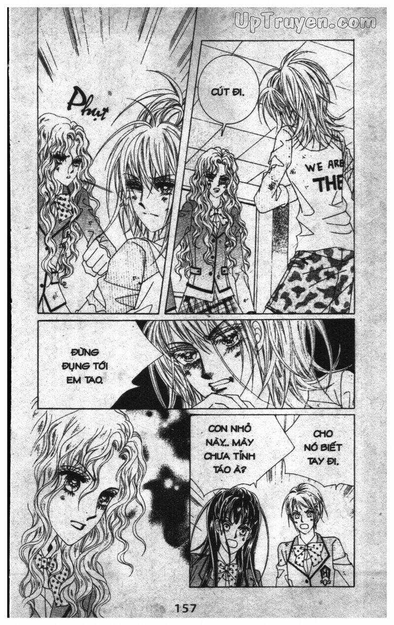 Dạ Khúc - Chapter 5 - Trang 156