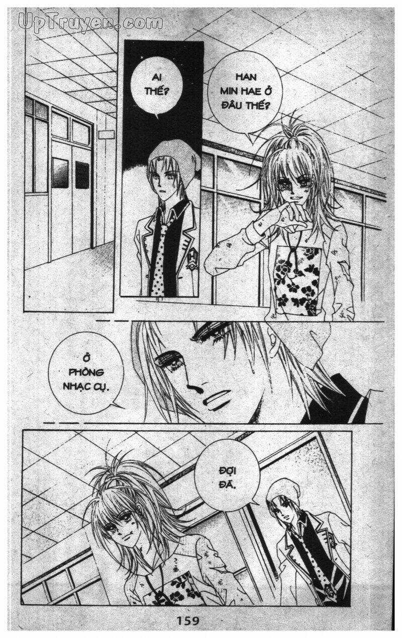 Dạ Khúc - Chapter 5 - Trang 158