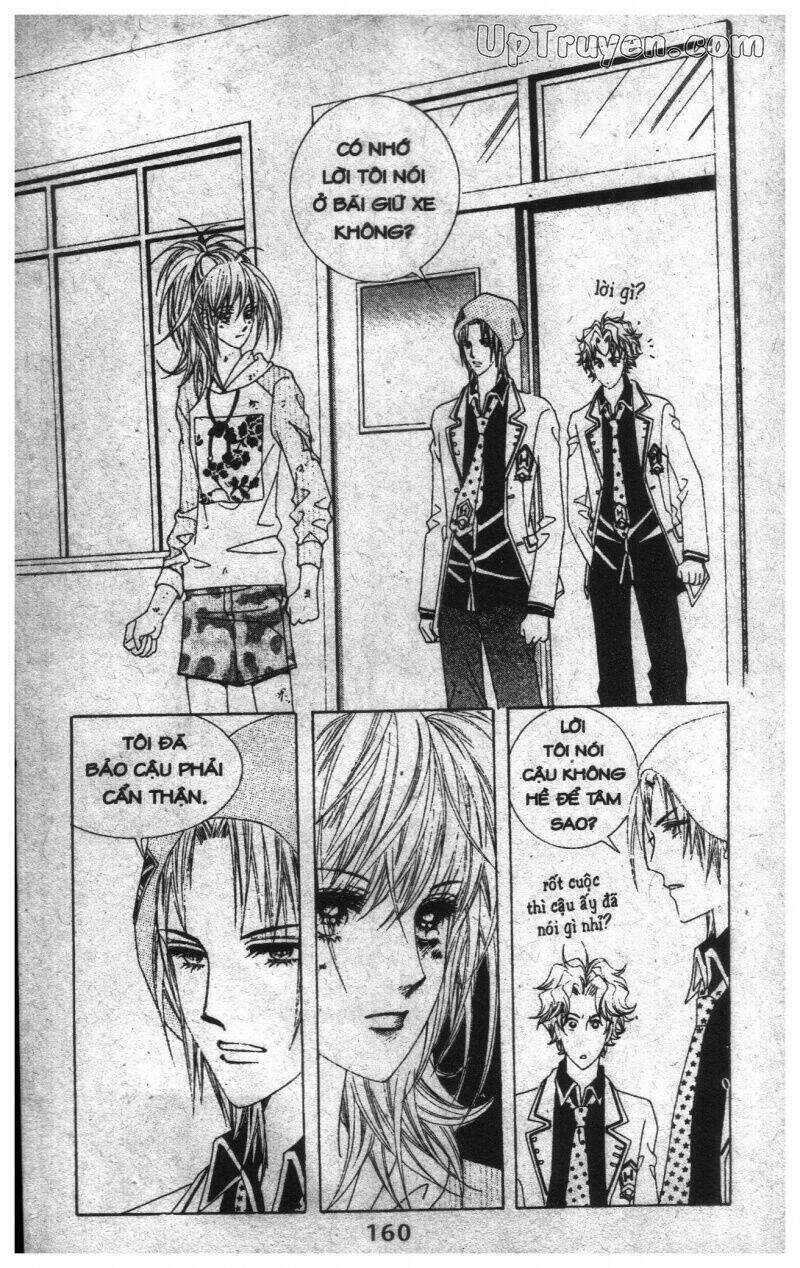 Dạ Khúc - Chapter 5 - Trang 159