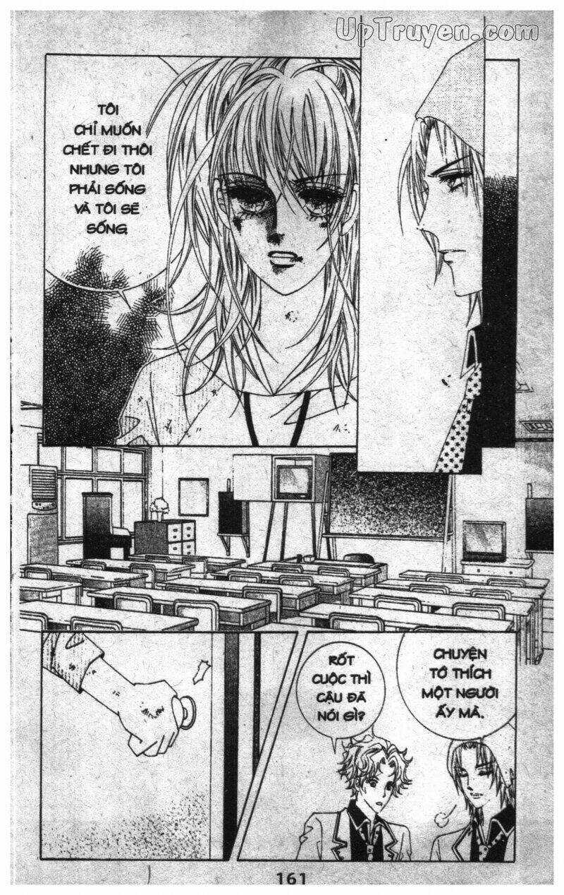 Dạ Khúc - Chapter 5 - Trang 160