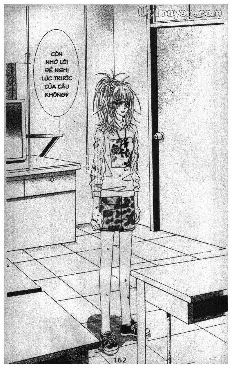 Dạ Khúc - Chapter 5 - Trang 161