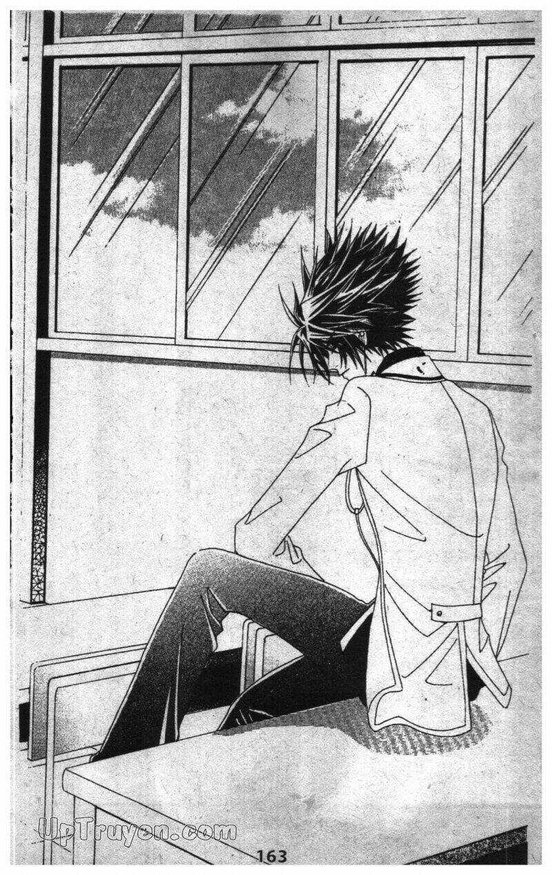 Dạ Khúc - Chapter 5 - Trang 162