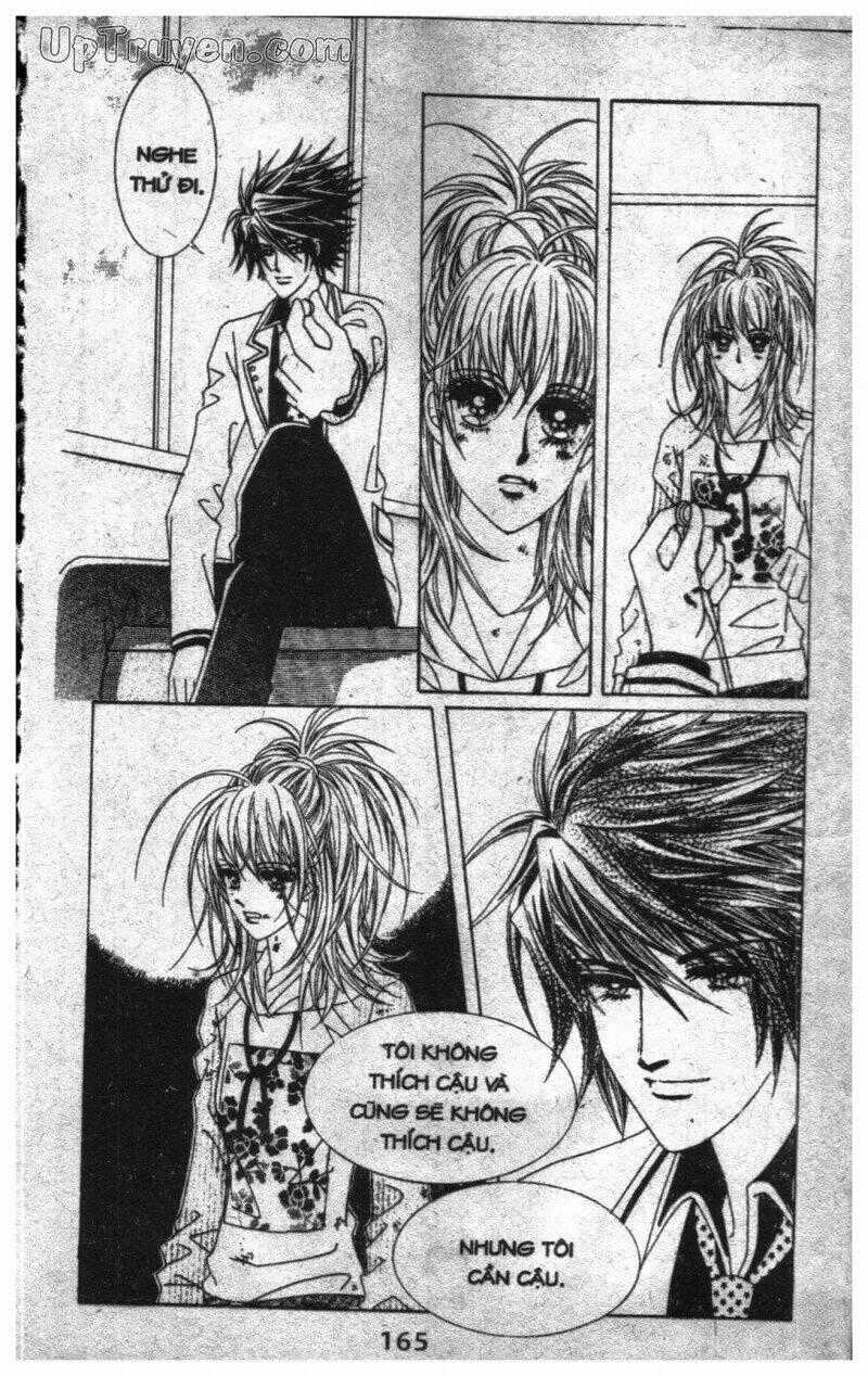 Dạ Khúc - Chapter 5 - Trang 164