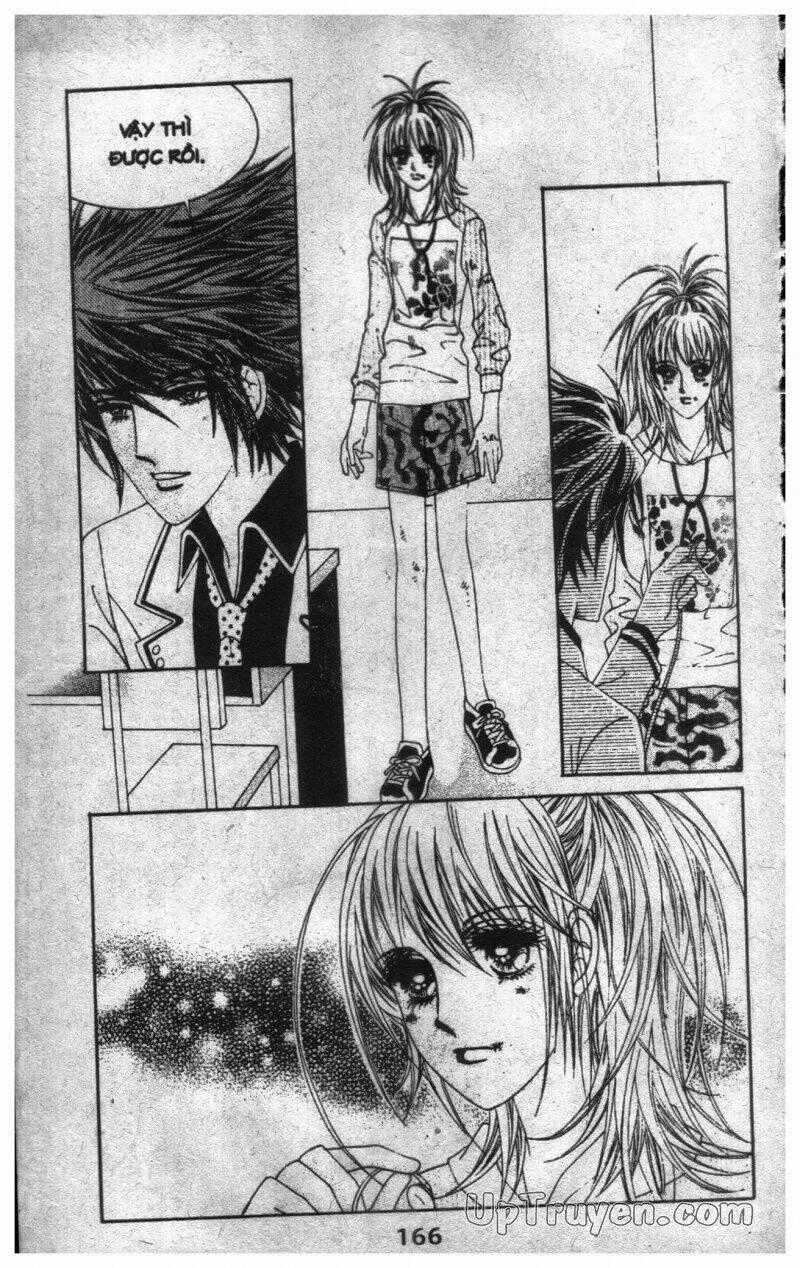 Dạ Khúc - Chapter 5 - Trang 165