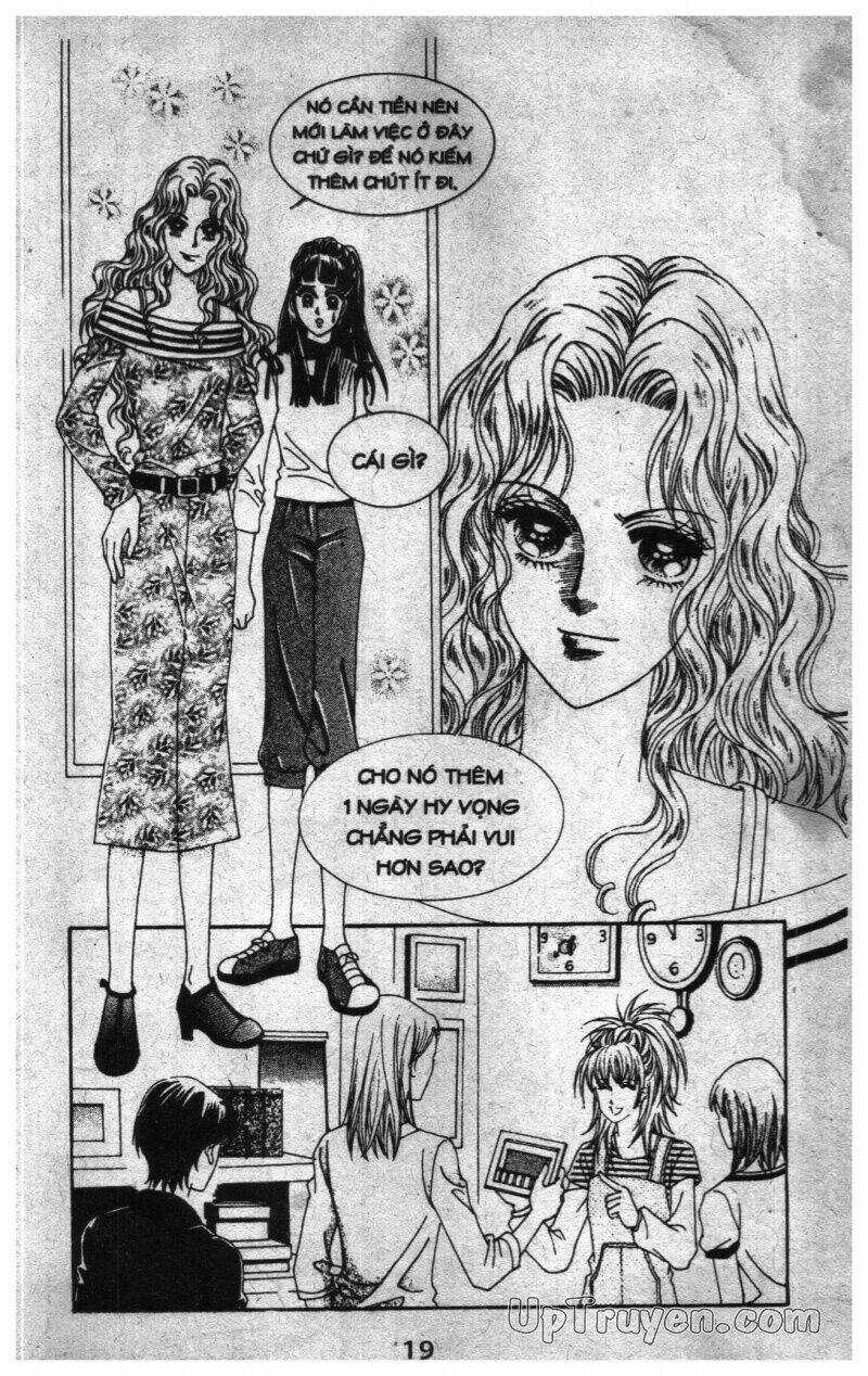 Dạ Khúc - Chapter 5 - Trang 18