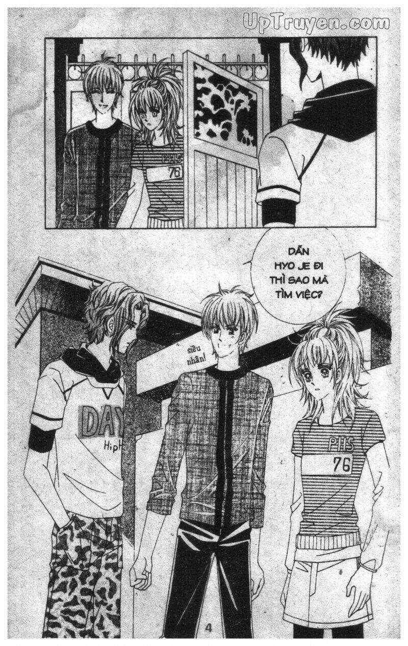 Dạ Khúc - Chapter 5 - Trang 3