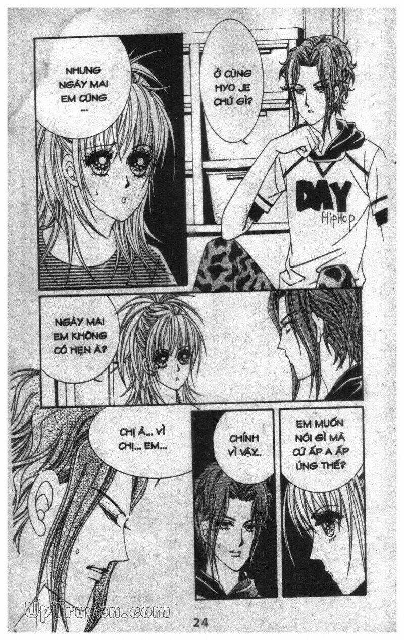 Dạ Khúc - Chapter 5 - Trang 23