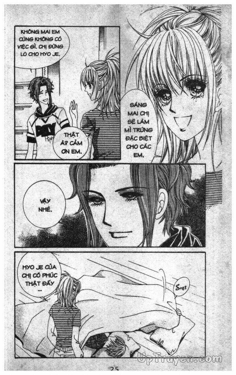 Dạ Khúc - Chapter 5 - Trang 24