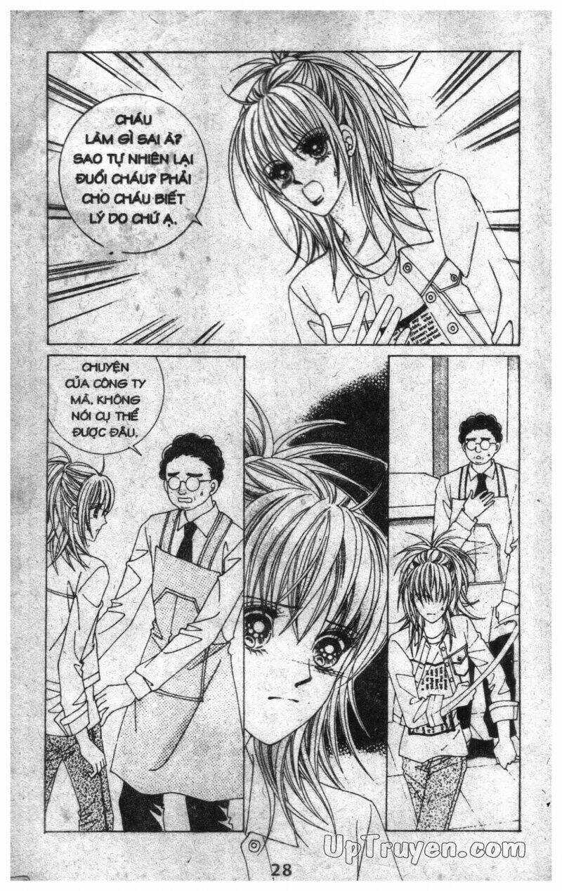 Dạ Khúc - Chapter 5 - Trang 27