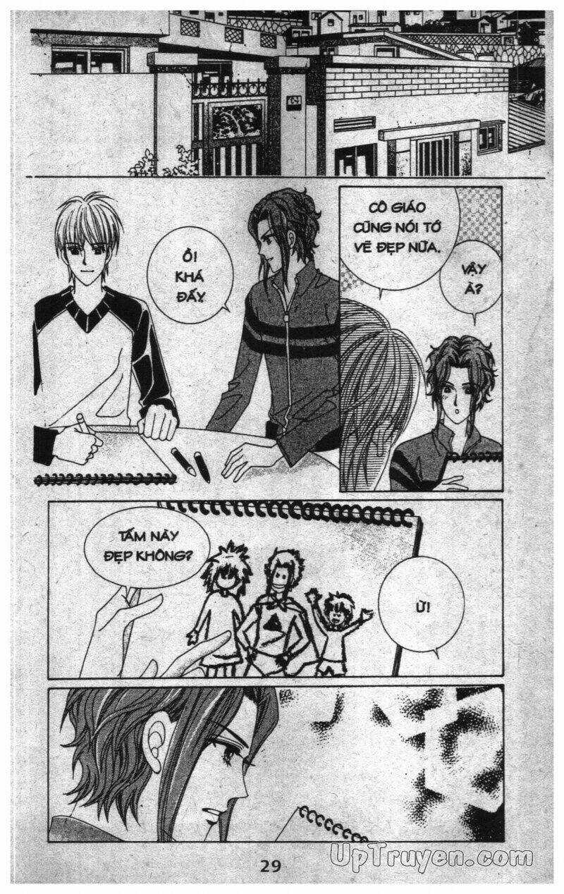 Dạ Khúc - Chapter 5 - Trang 28