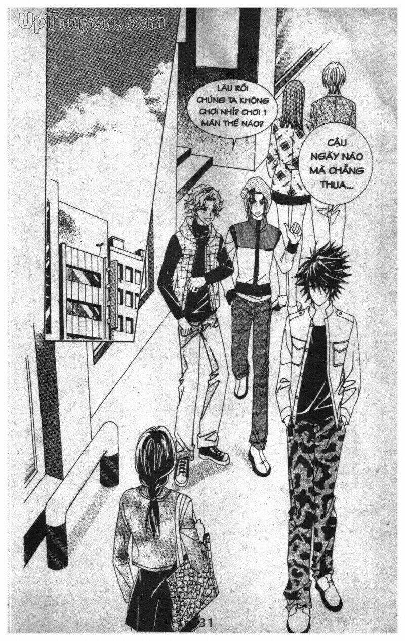 Dạ Khúc - Chapter 5 - Trang 30