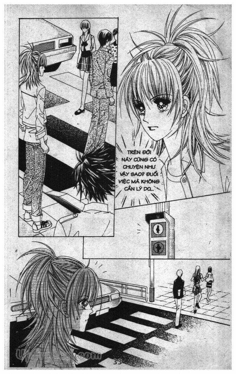 Dạ Khúc - Chapter 5 - Trang 32