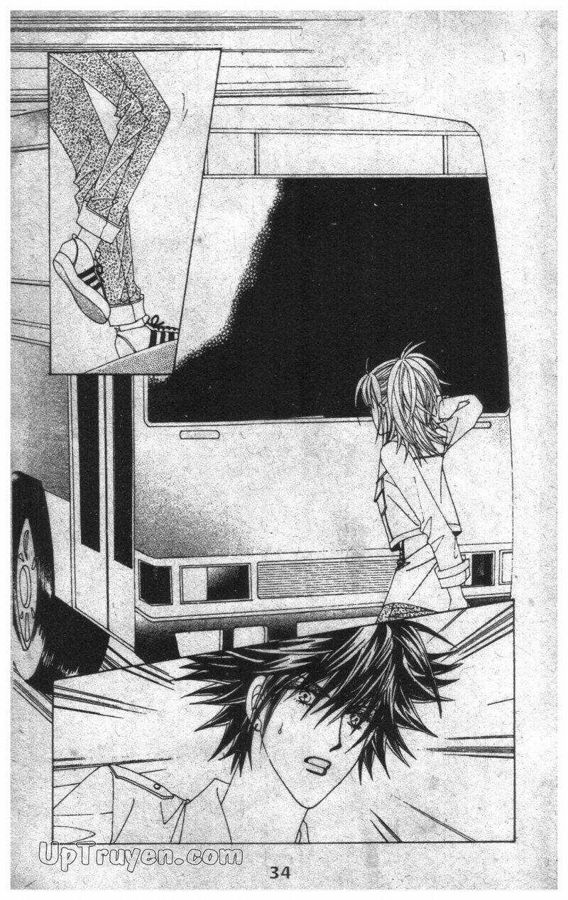 Dạ Khúc - Chapter 5 - Trang 33