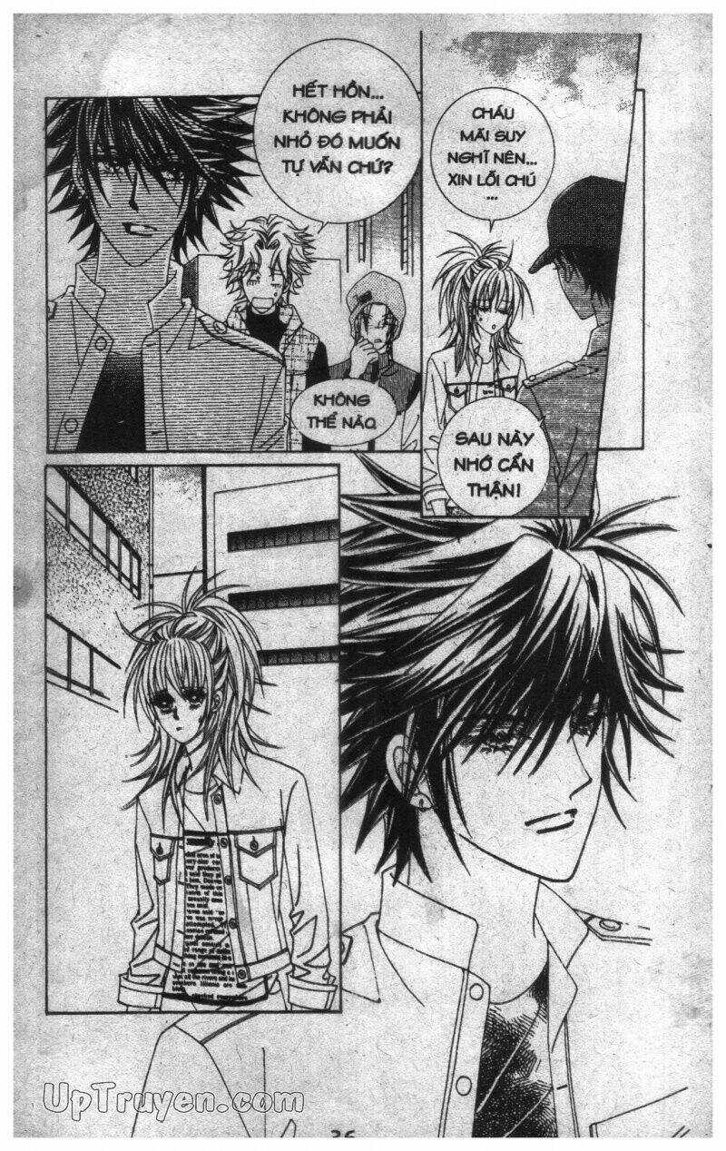 Dạ Khúc - Chapter 5 - Trang 35