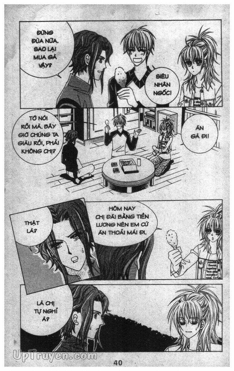 Dạ Khúc - Chapter 5 - Trang 39