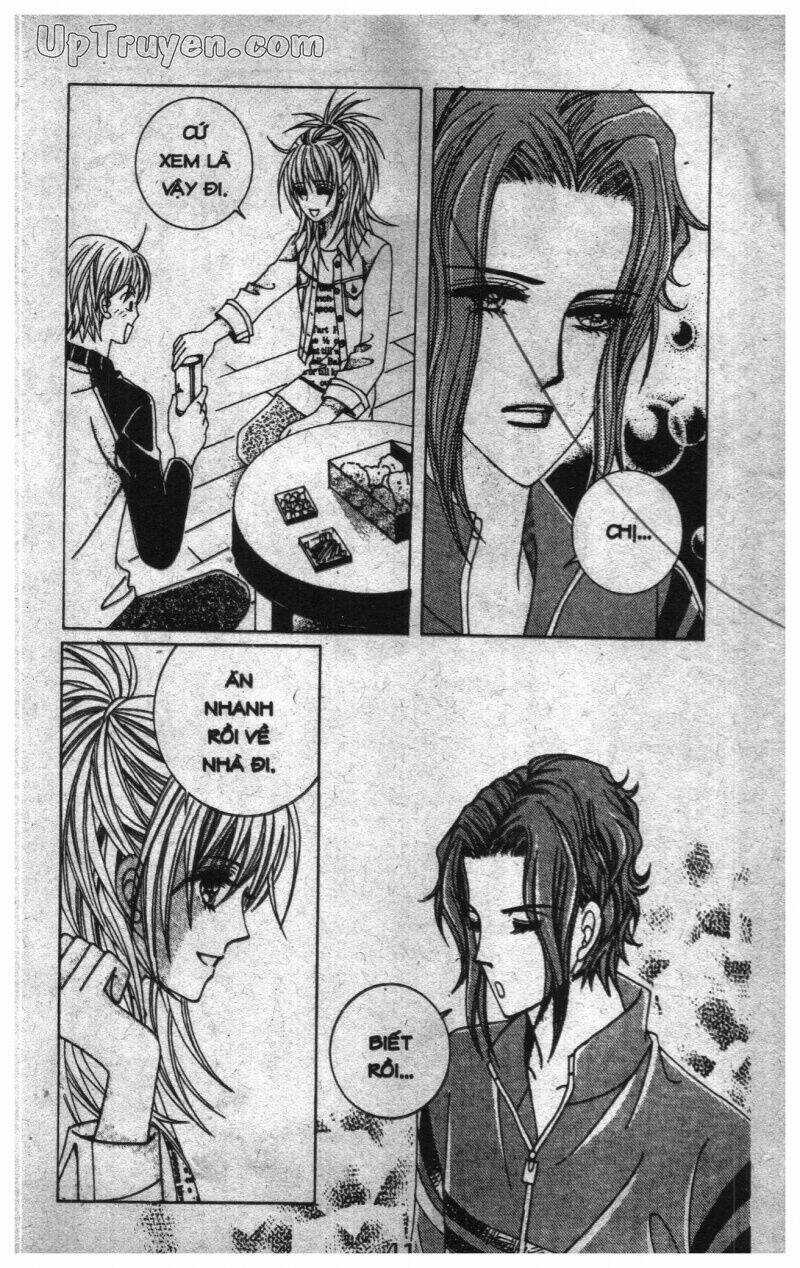 Dạ Khúc - Chapter 5 - Trang 40