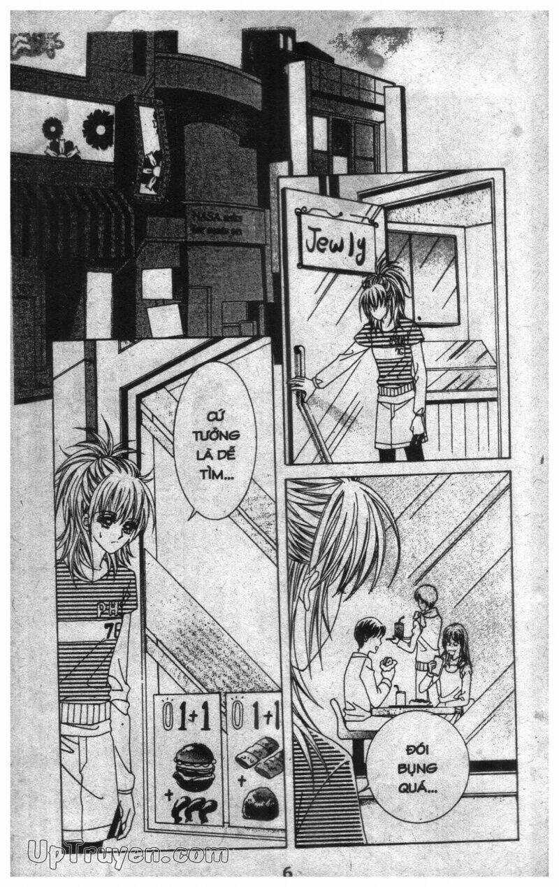 Dạ Khúc - Chapter 5 - Trang 5