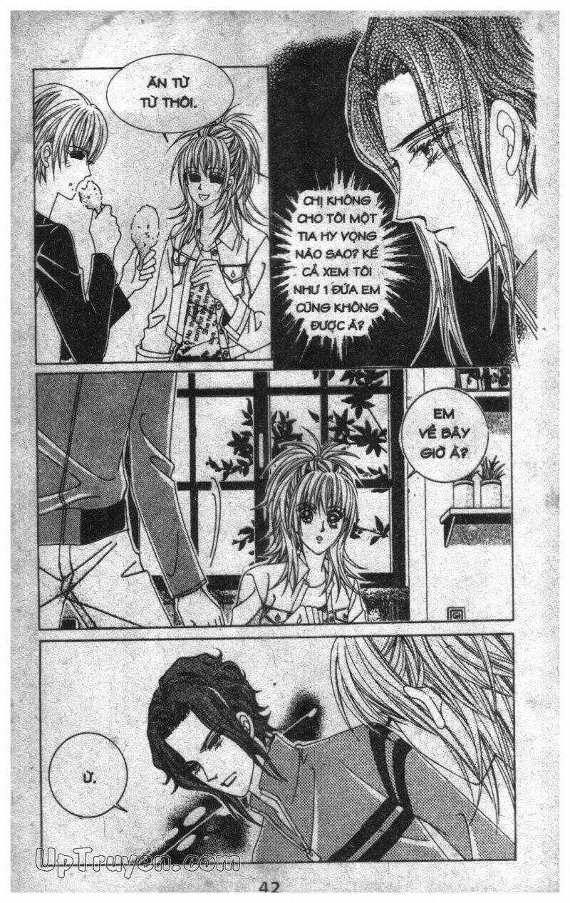 Dạ Khúc - Chapter 5 - Trang 41