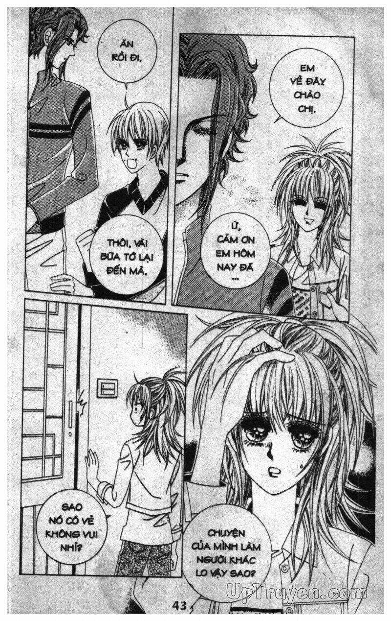 Dạ Khúc - Chapter 5 - Trang 42