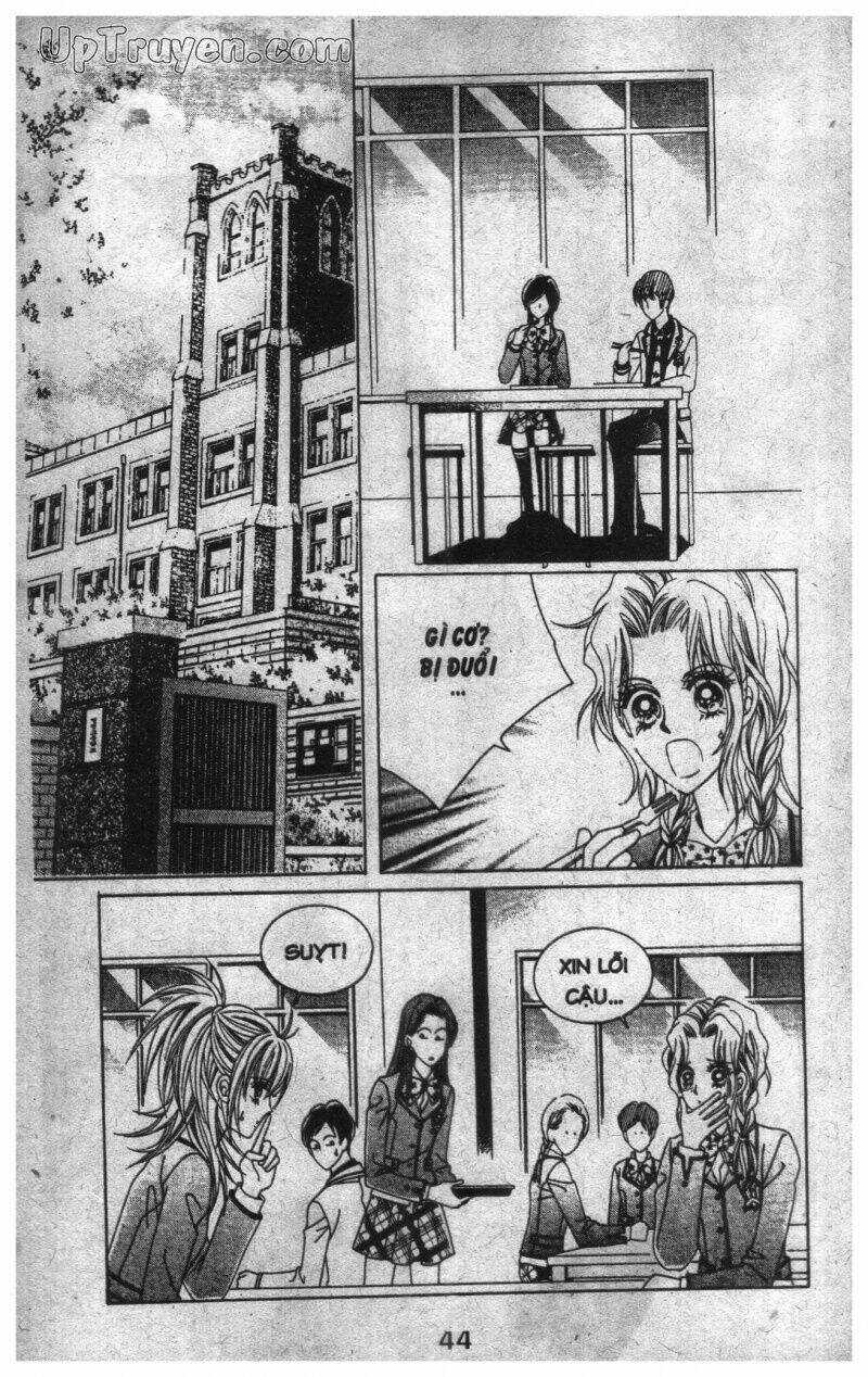 Dạ Khúc - Chapter 5 - Trang 43