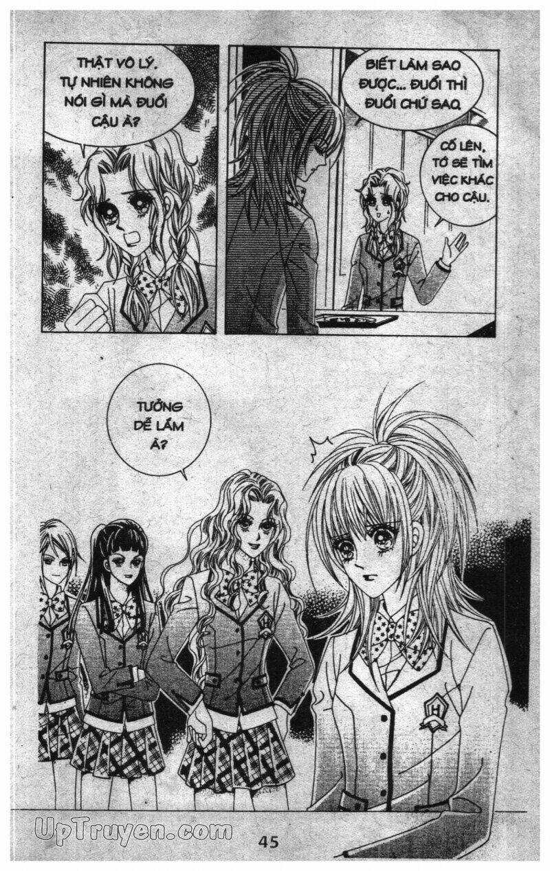 Dạ Khúc - Chapter 5 - Trang 44