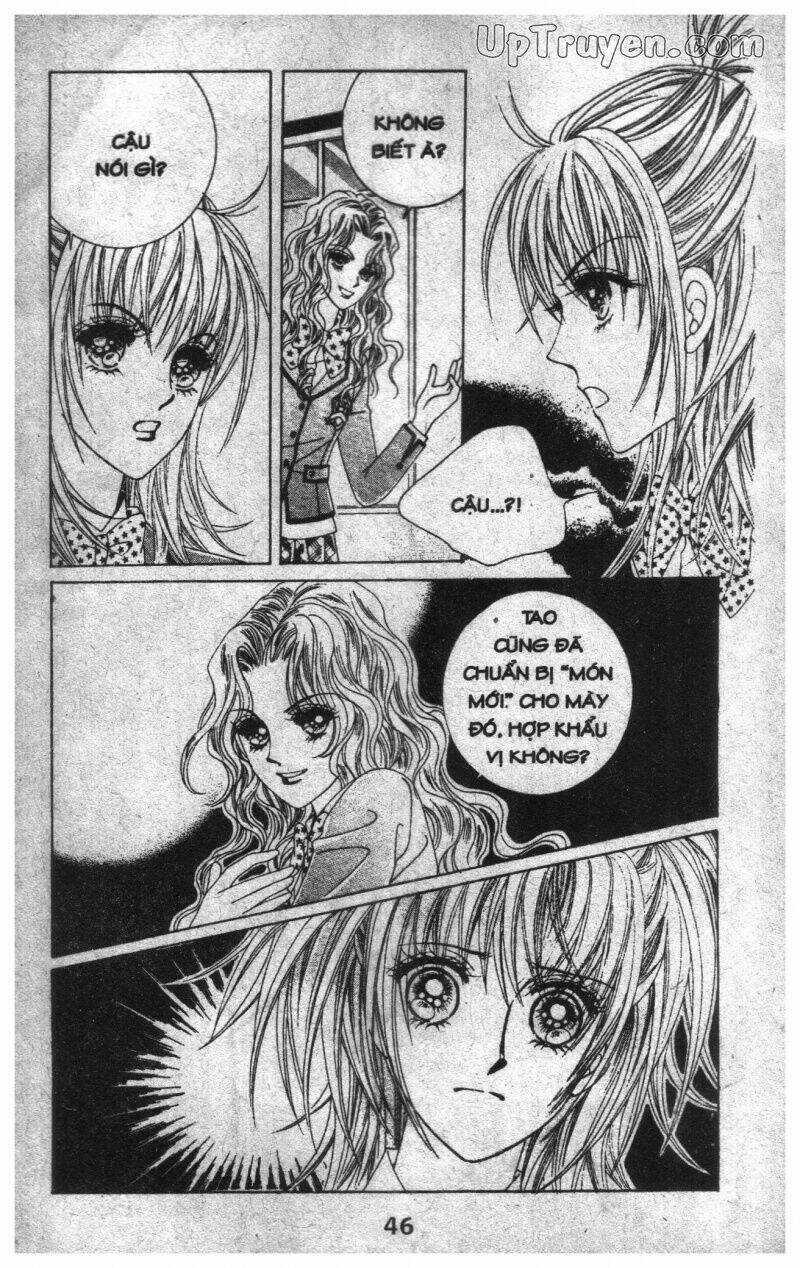 Dạ Khúc - Chapter 5 - Trang 45