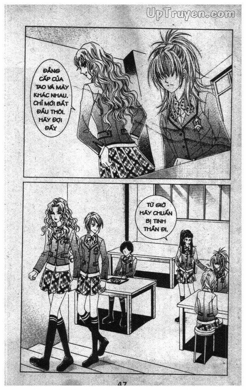 Dạ Khúc - Chapter 5 - Trang 46