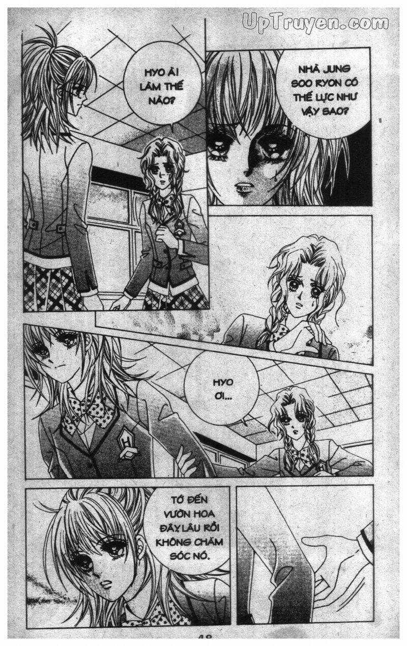 Dạ Khúc - Chapter 5 - Trang 47