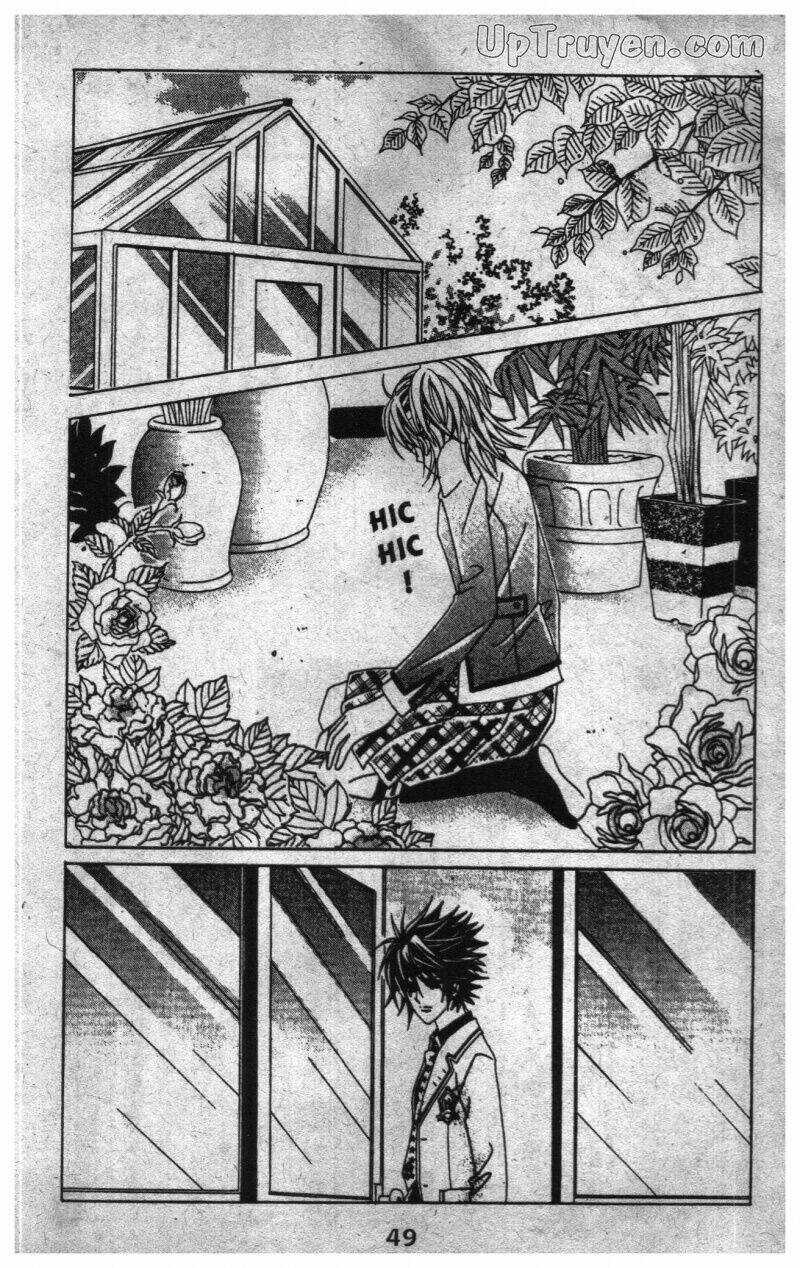 Dạ Khúc - Chapter 5 - Trang 48