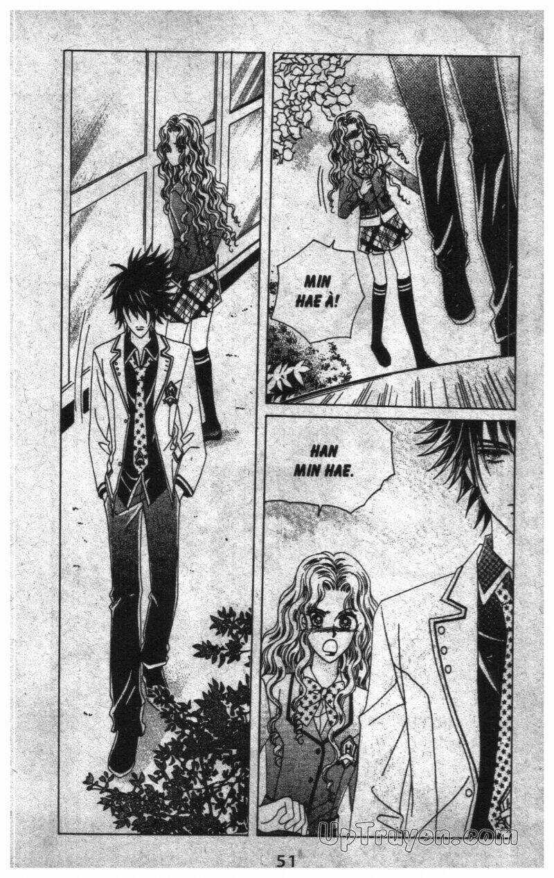 Dạ Khúc - Chapter 5 - Trang 50