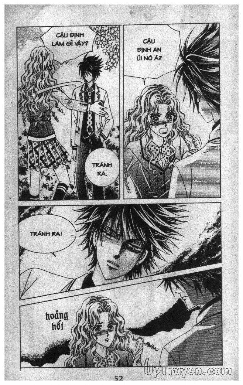 Dạ Khúc - Chapter 5 - Trang 51