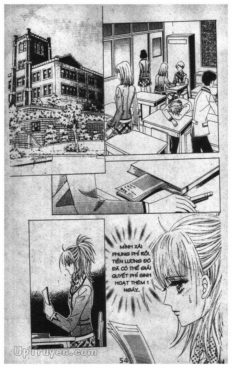 Dạ Khúc - Chapter 5 - Trang 53