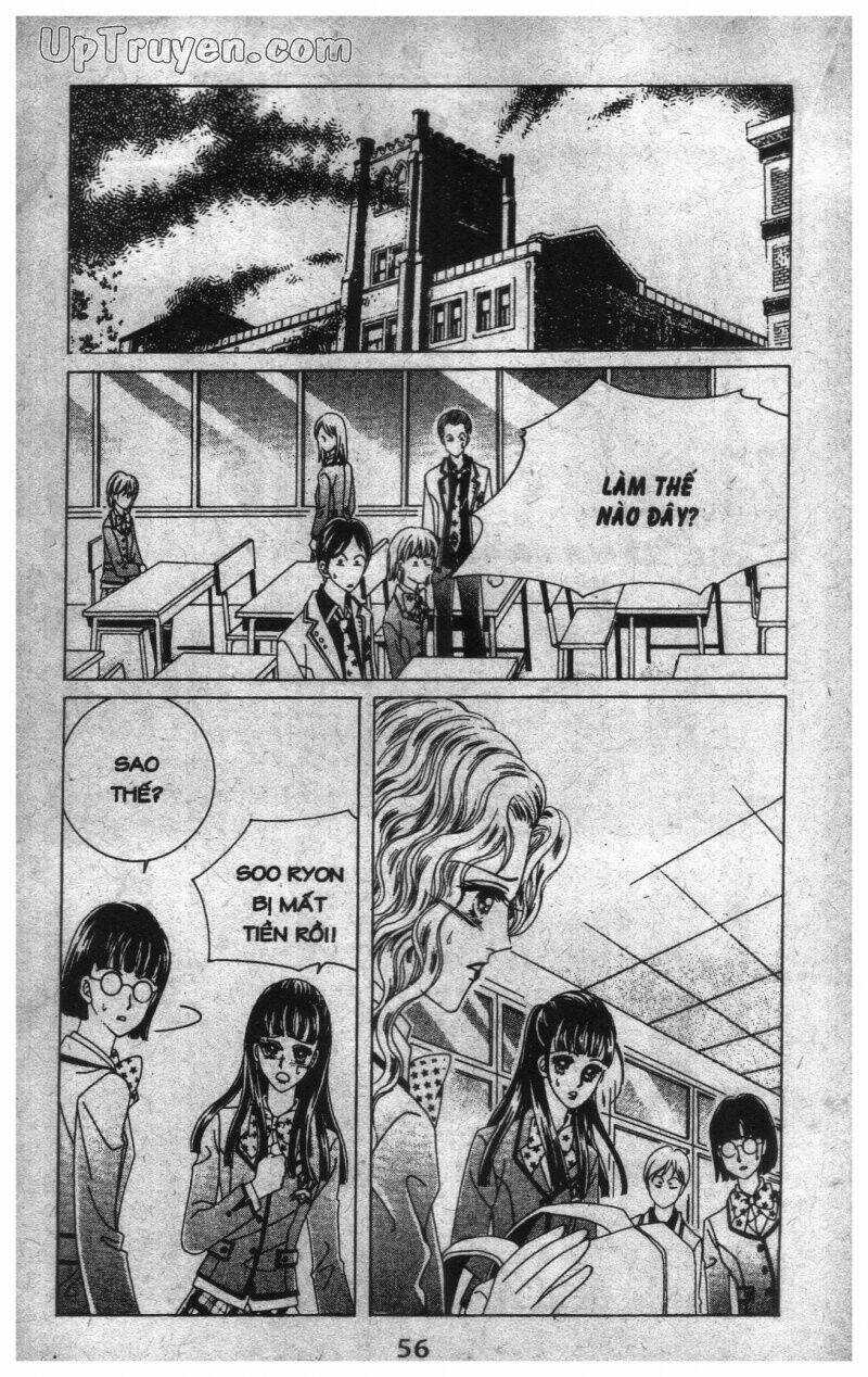 Dạ Khúc - Chapter 5 - Trang 55