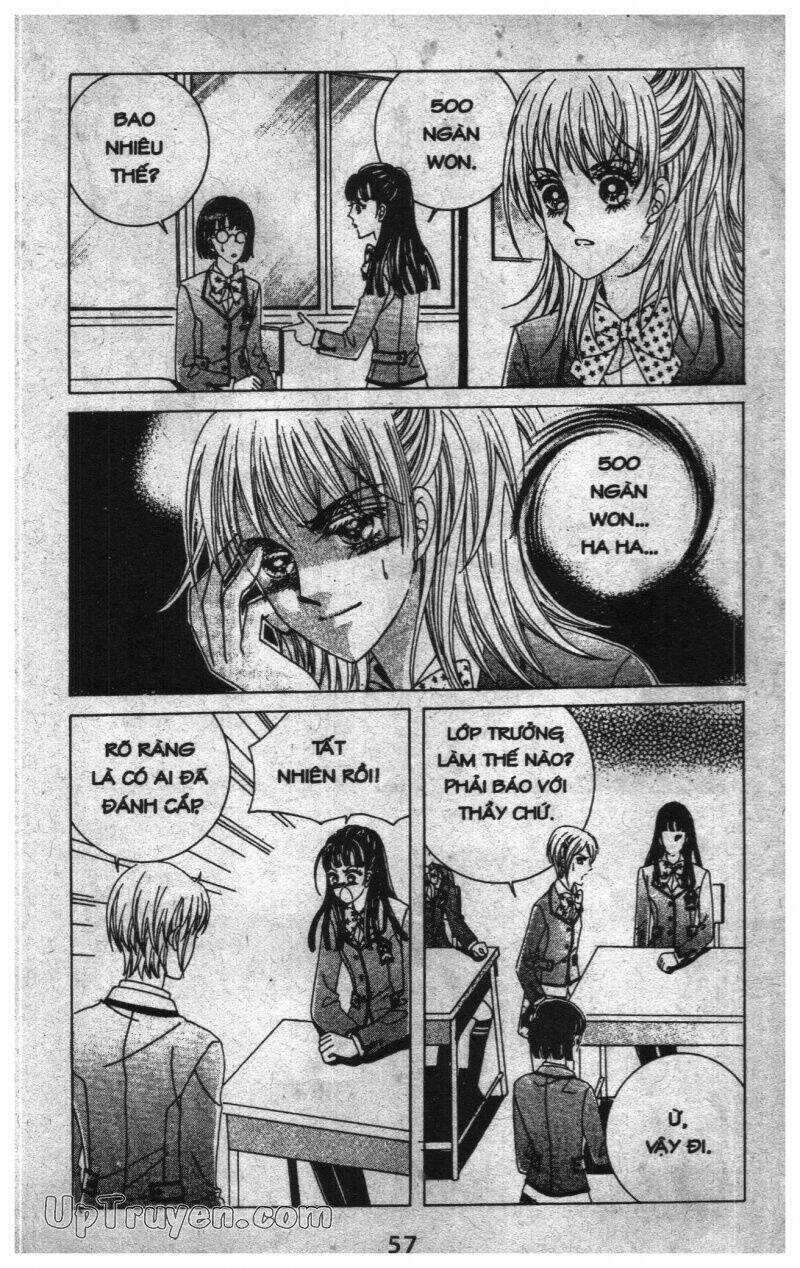 Dạ Khúc - Chapter 5 - Trang 56