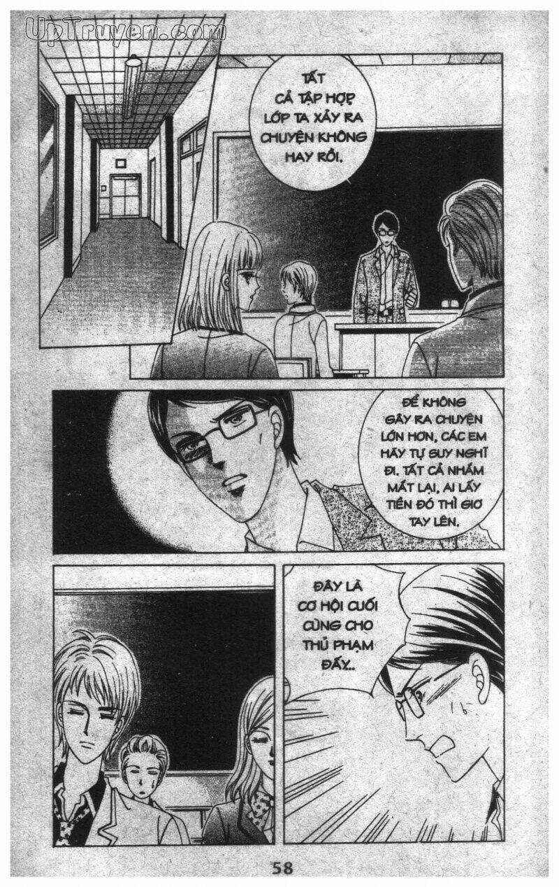 Dạ Khúc - Chapter 5 - Trang 57