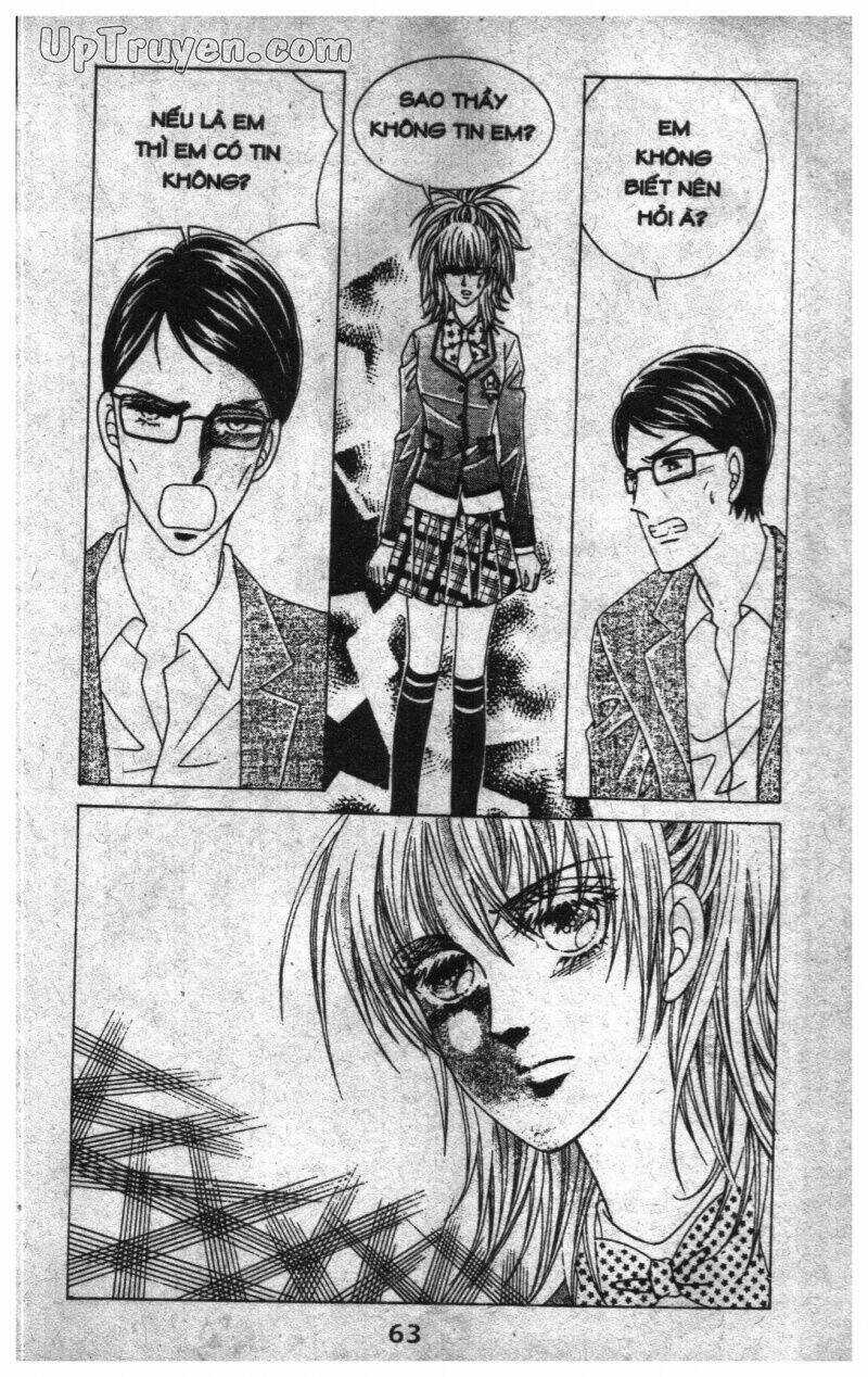 Dạ Khúc - Chapter 5 - Trang 62