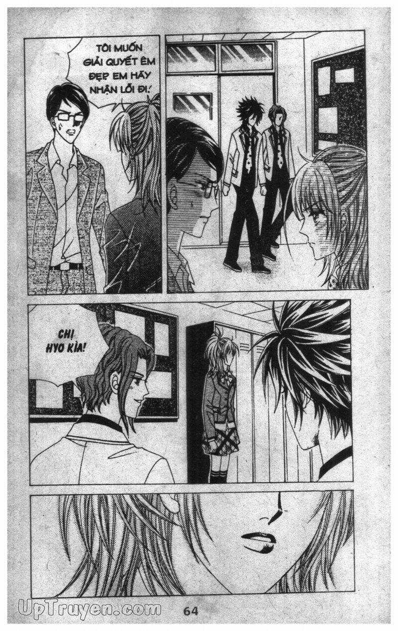 Dạ Khúc - Chapter 5 - Trang 63