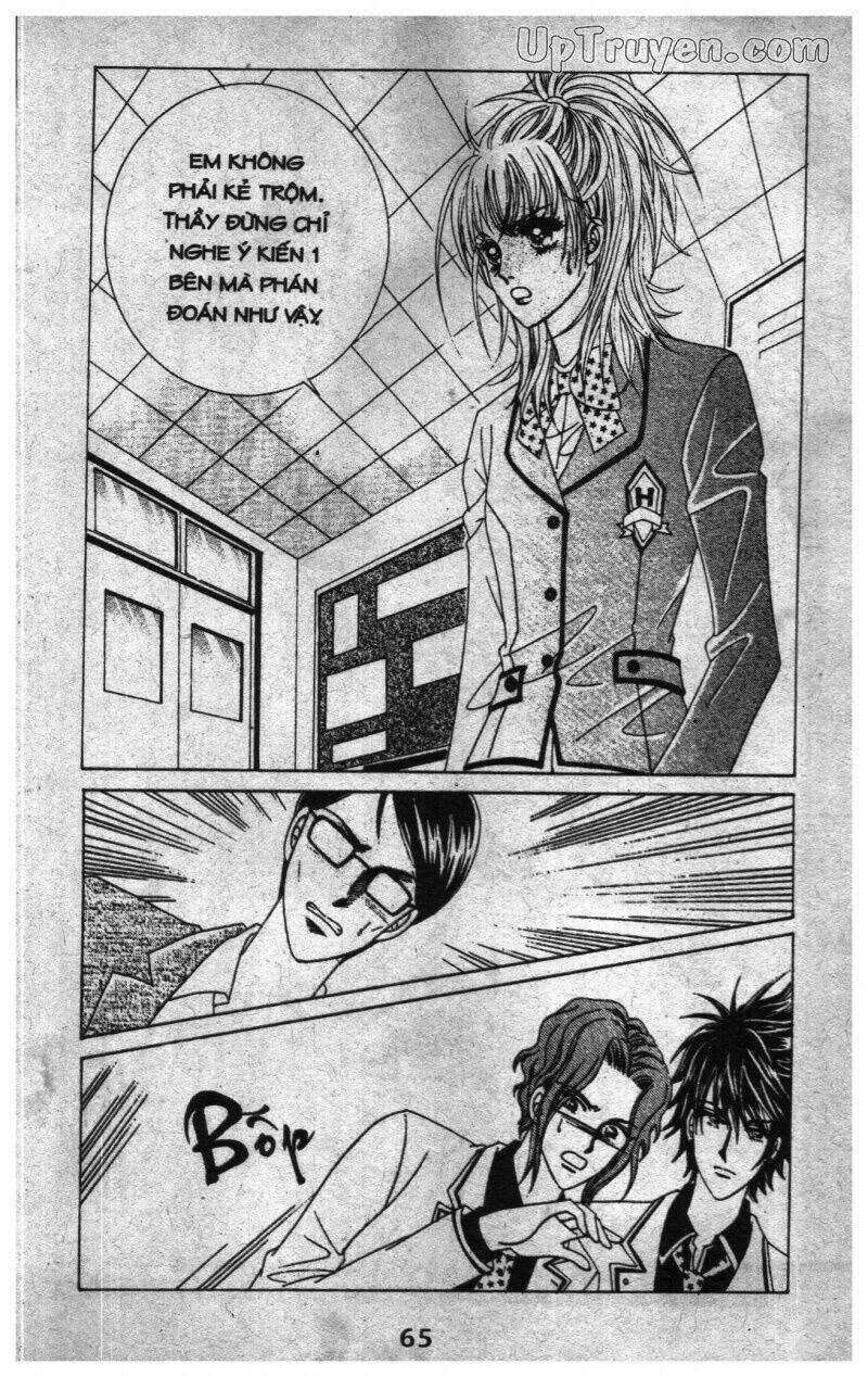 Dạ Khúc - Chapter 5 - Trang 64