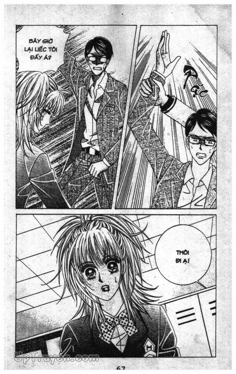 Dạ Khúc - Chapter 5 - Trang 66