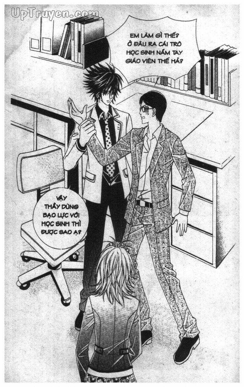 Dạ Khúc - Chapter 5 - Trang 67