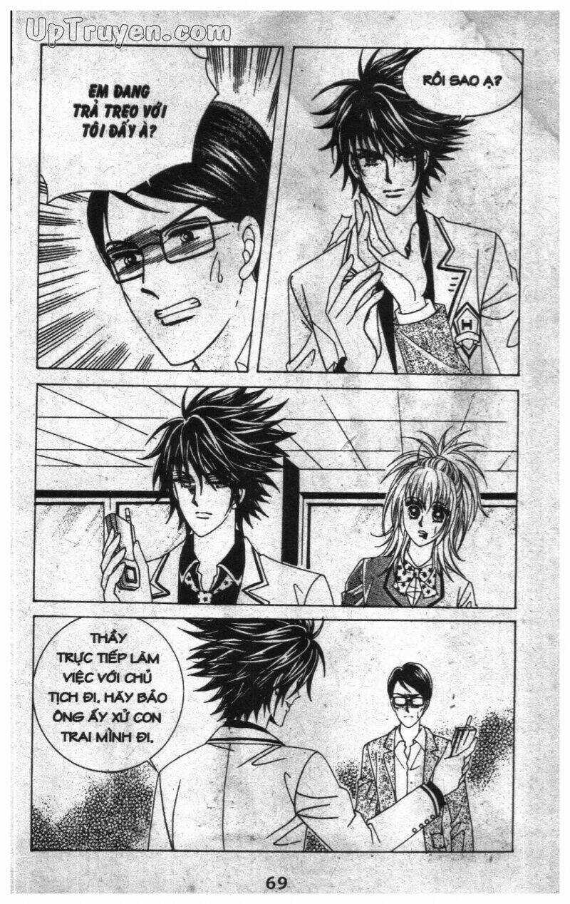 Dạ Khúc - Chapter 5 - Trang 68